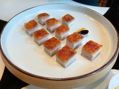 -广州文华东方酒店·江-由辉师傅主理