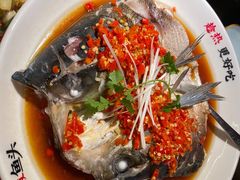 -湘阁里辣(南联锦泰城店)