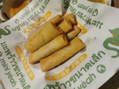 -迷你椰·泰式大排档(共康店)