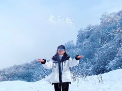 -太子岭滑雪场