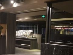 -千百叶海鲜自助餐厅(万达广场店)
