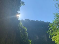 -神龙峡风景区