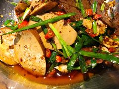 热卤四合一-彭厨(武陵源店)