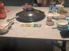 -百年果林椰子鸡(益田假日里店)