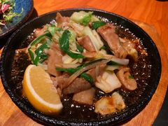 -醉虎传(南锣鼓巷店)