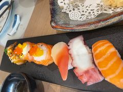 -大渔铁板烧(海雅缤纷城店)