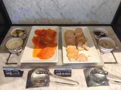 -航迹厨房 Merchant Kitchen(上海鲁能JW万豪侯爵酒店)