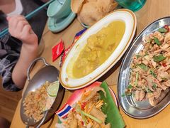 -迷你椰·泰式大排档(共康店)