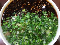牛肉拉面-马有才牛肉面(银池·花香丽舍店)