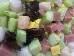 -渔码头食府(蓬莱阁店)