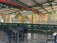 -上海海湾国家森林公园