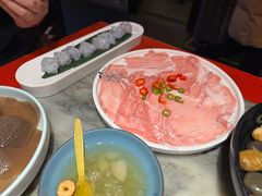 -矮板凳老火锅(宽窄巷子店)