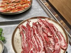 -高丽苑韩国烤肉(海昌路旗舰店)
