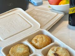 -龙华素斋(龙华路店)