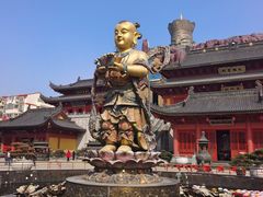 -上海东林寺(金山区)