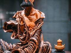 -北京工艺美术博物馆