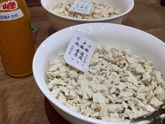 -老刘家永盛斋·传统泡馍(东关南街店)