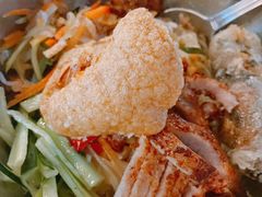-海安安越南粉(丹竹頭店)