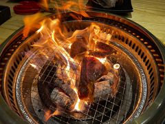 -松鱼亭·和牛烧肉(协鑫广场店)