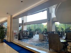 -青岛鑫江温德姆酒店