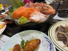 -松坂屋日料自助(长城路店)