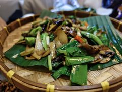 -云海肴·汽锅鸡·云南菜(天津国金汇店)