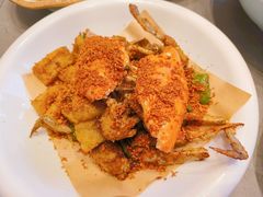 -香阁餐厅·常州菜·常州菜代表品牌(新北奥体店)