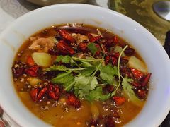 -辛香汇(大华第一坊店)