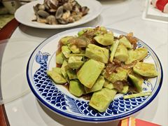-旺角小渔村·海肠捞饭开创者(二马路店)