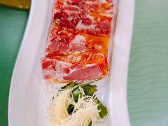 花园肴肉-花园茶楼(兴城西路店)