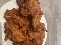 -九龙餐厅(大沽路店)