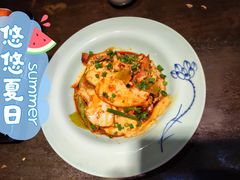 -老灶房-四川土菜(铁牛广场店)