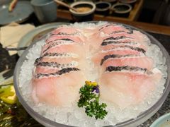 -老墙根涮肉(王四营店)