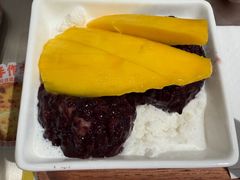 -满记甜品(王府井北京市百货大楼店)