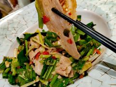 -写庭·鱼鲜川菜·宴请(铁像寺水街店)