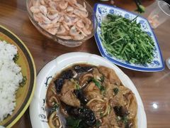 -灵福缘私房菜·农家菜(拈花湾·灵山大佛必推店)