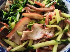 卤猪耳朵-北京稻香村(花市店)