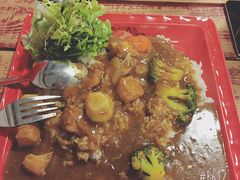 -Cafe Alice咖啡爱丽丝(奥城店)