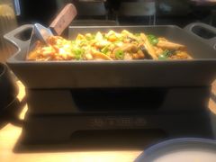 -湘间田舍(北仑银泰店)
