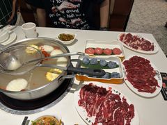 -八合里潮汕鲜牛肉火锅(上海汇智广场店)