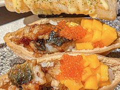 -酒井酱子·深夜食堂(东城汇店)