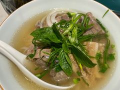 -美奈小馆·越南料理(中航城君尚购物中心店)