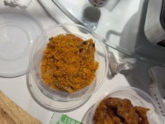 -山里俏·地标皖南菜·屯溪臭鳜鱼(北城万达店)