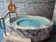 -北京索菲特大酒店·健身中心