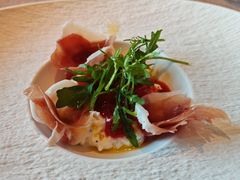 -Da Ivo哒伊沃意大利魔镜餐厅(外滩店)