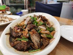 -翰汇居特色农家菜(南汇新城滴水湖店)