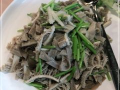 -烤肉宛饭庄(北新桥店)