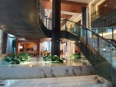 -上海漕河泾万丽酒店