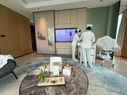 -baby bella小贝拉母婴护理中心(杭州凯宾斯基酒店)