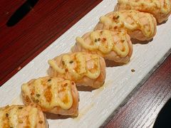 -TIME BAR&一贯料理(文星广场店)